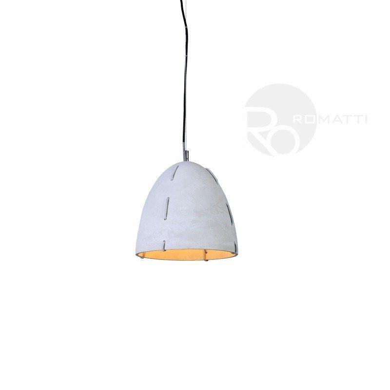 Hanging lamp Breeze by Romatti