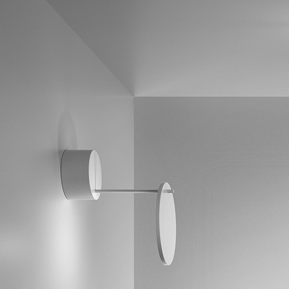 Настенный светильник Orbiter by Artemide