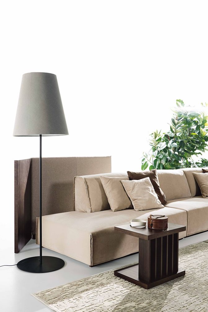 Monolith sofa by Ditre Italia