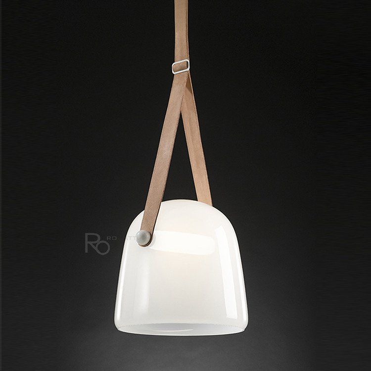 Hanging lamp Sheikery by Romatti