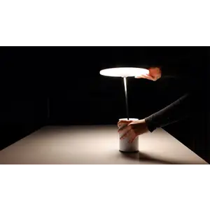 Настольный светильник SISIFO by Artemide