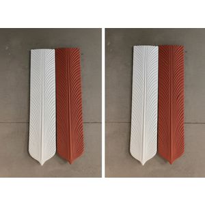 Панель FEATHER STONE SNAB by Romatti