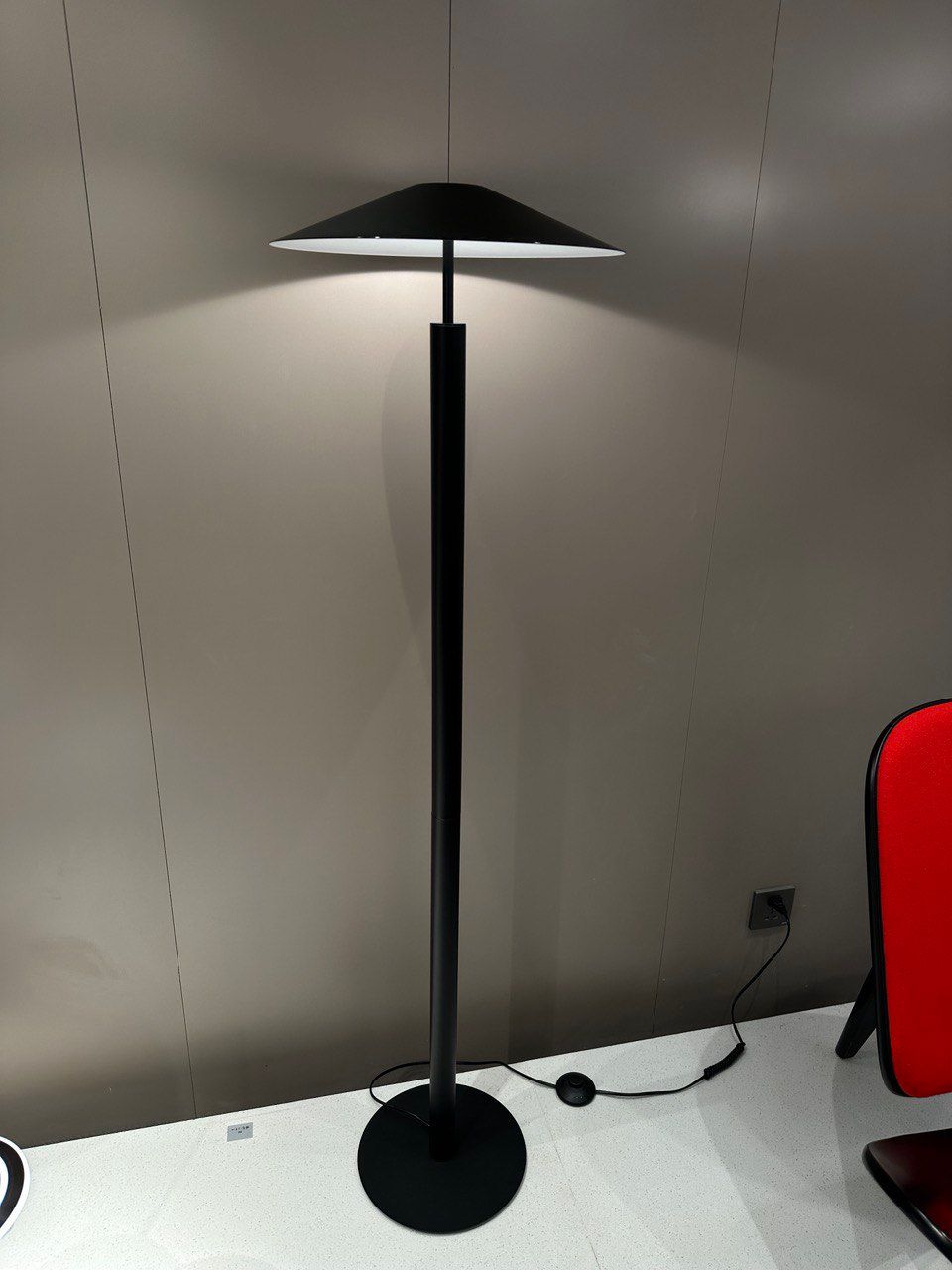 Floor lamp BENITA by Romatti