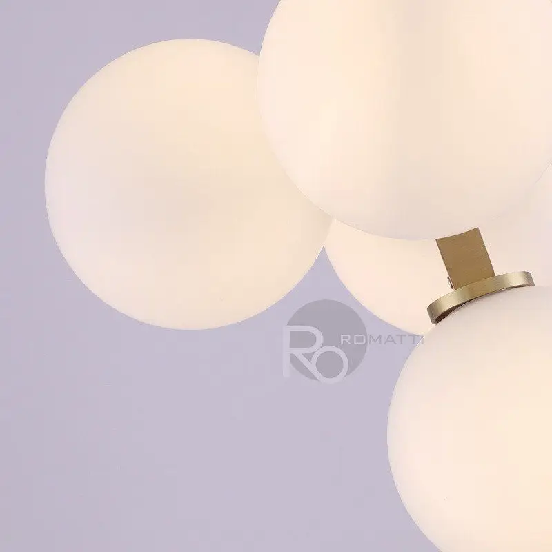 Подвесной светильник Lobas by Romatti