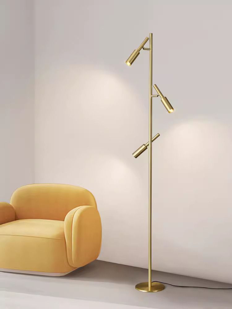 KENO by Romatti floor lamp