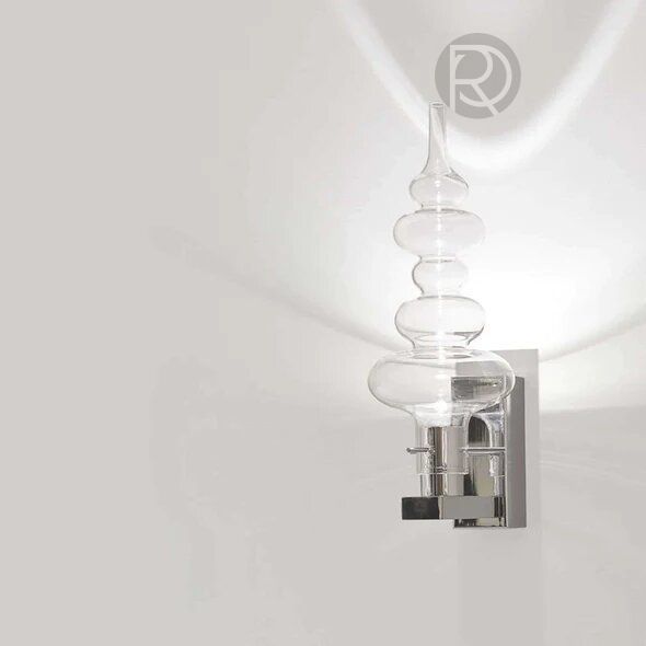 Wall lamp (Sconce) REFLEXX by ILFARI