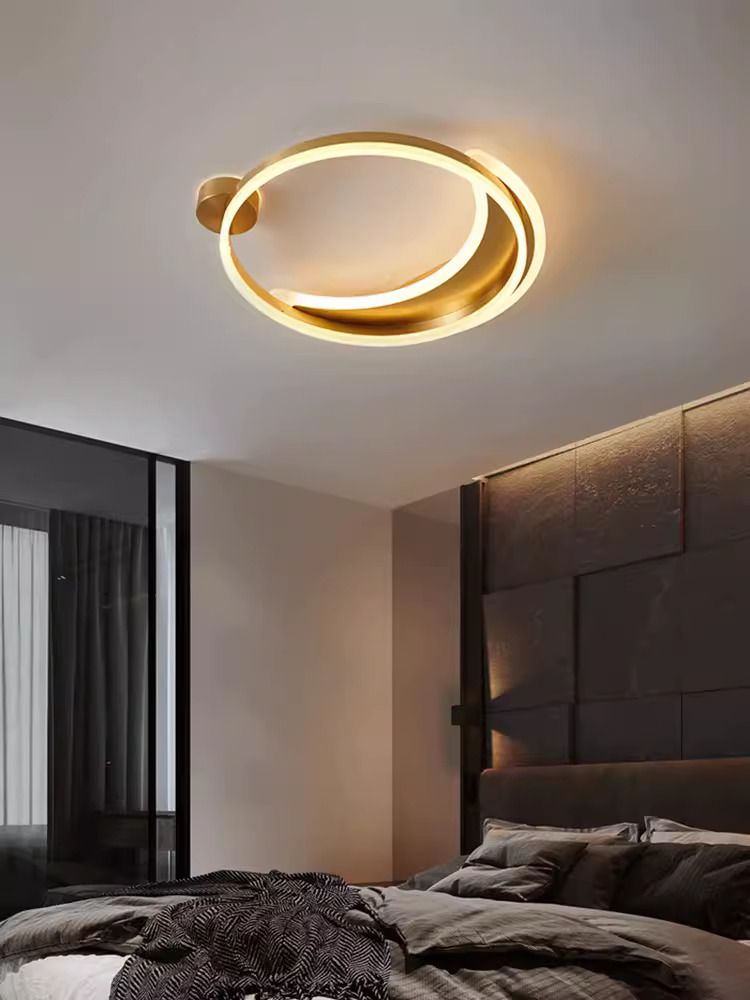 LUNNA by Romatti ceiling lamp