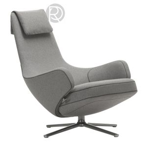 Кресло REPOS LOUNGE by Vitra