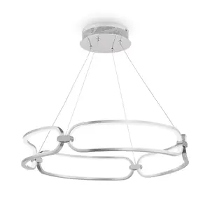Подвесной светильник CHERTO by Romatti