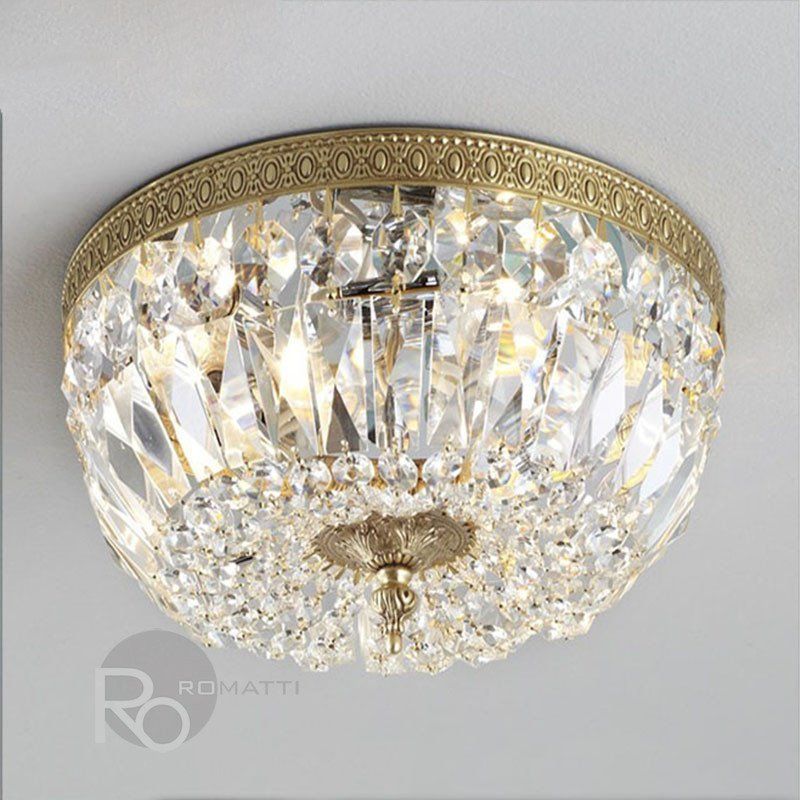 Ceiling lamp Plassa by Romatti