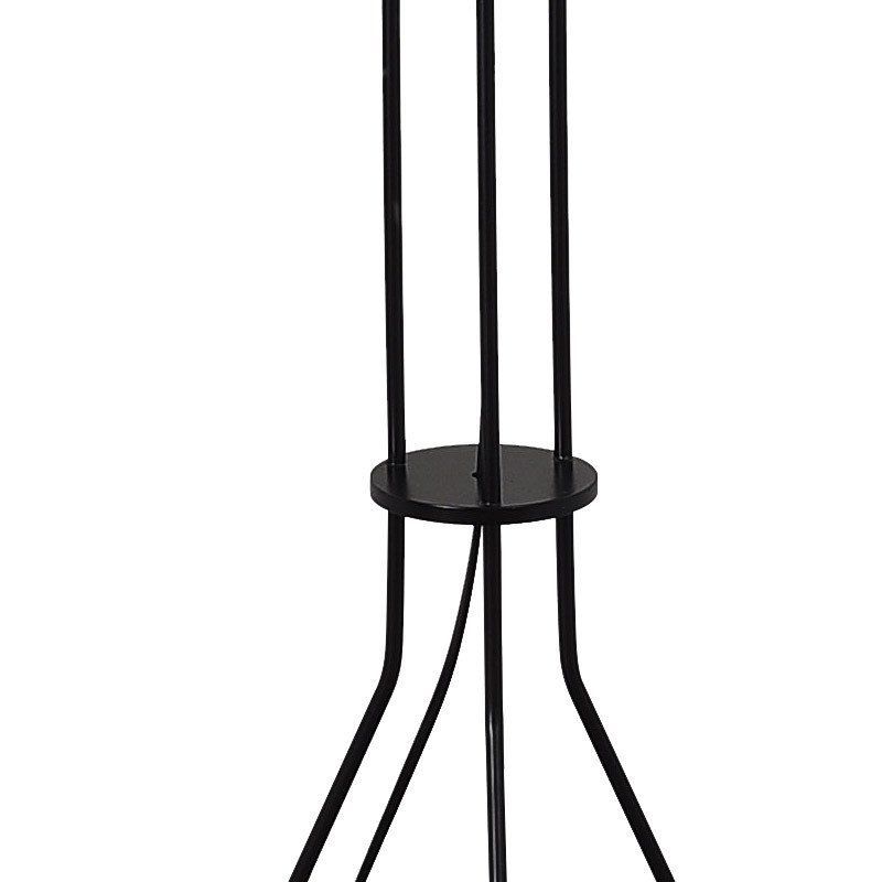 Floor lamp Glass head by Romatti