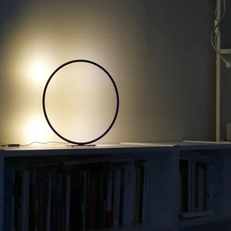 Настольная лампа SORRY GIOTTO by Catellani & Smith Lights