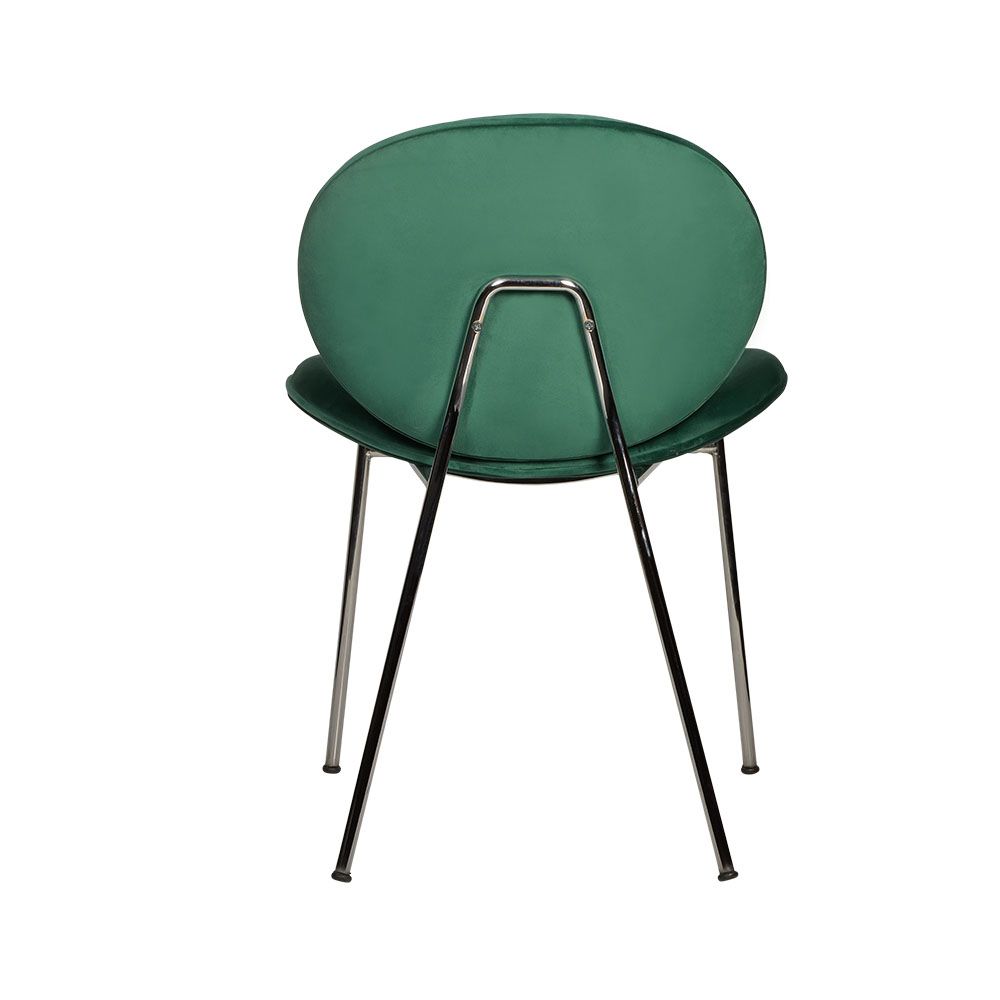 SELFIRON chair by Romatti