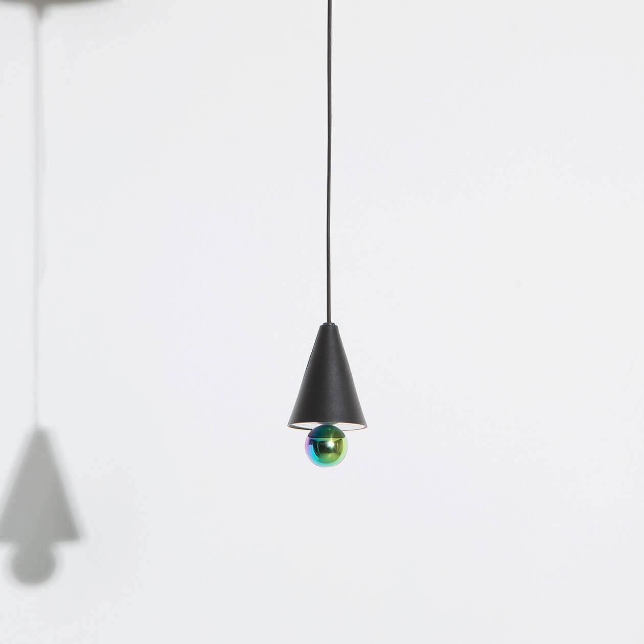 Pendant lamp CHERRY ONE by Petite Friture