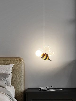Hanging lamp VEPS by Romatti