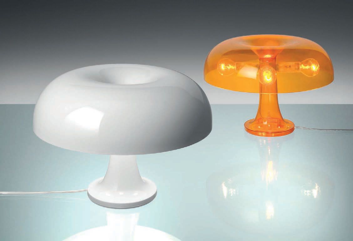 Table lamp NESSINO by Artemide