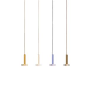 Дизайнерский подвесной светильник в современном стиле ZERK by Romatti