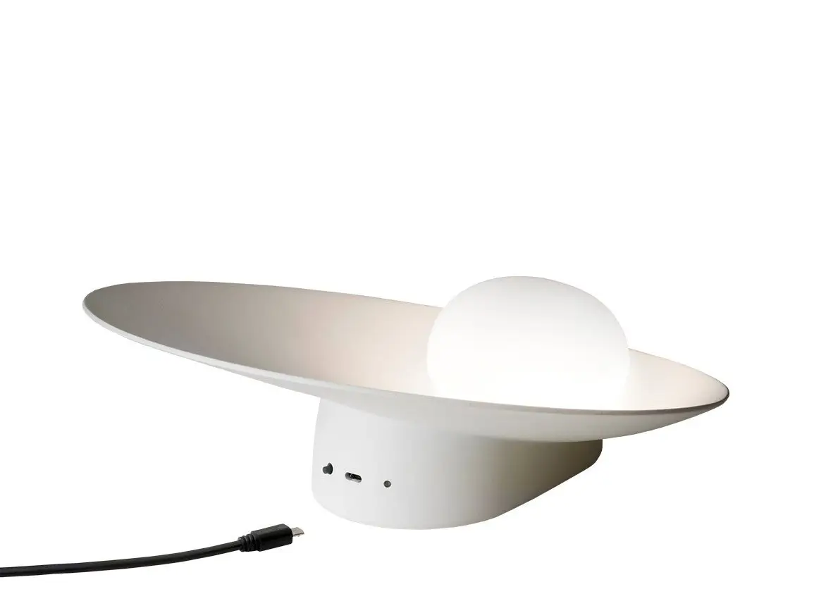 Table lamp Musa by Vibia