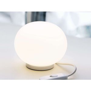 Table lamp MINI GLO BALL by Flos