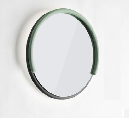 Mirror DENTO by Romatti