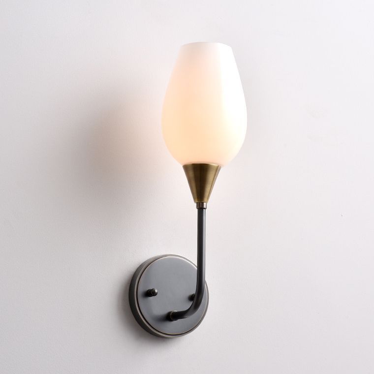 Wall lamp (Sconce) ISIGNA by Romatti