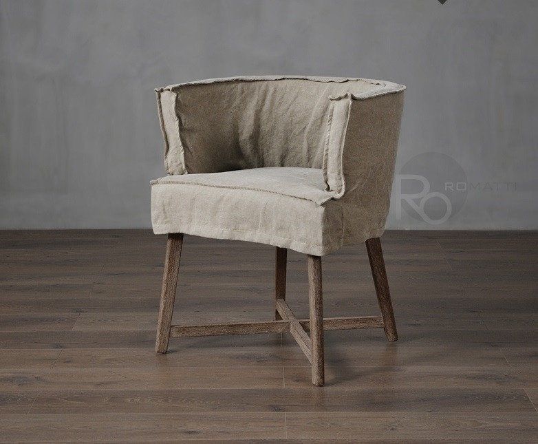 The chair Satsalla by Romatti