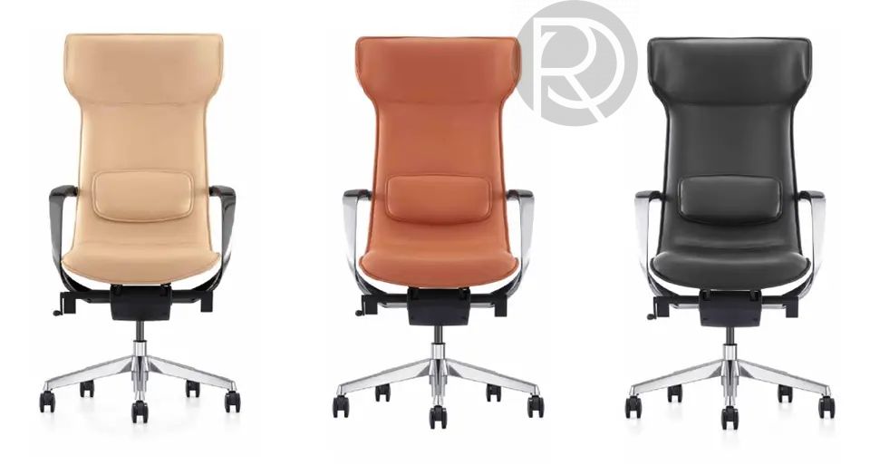 SIBA office chair by Romatti