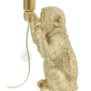 Table Lamp MONKEY by Light & Living