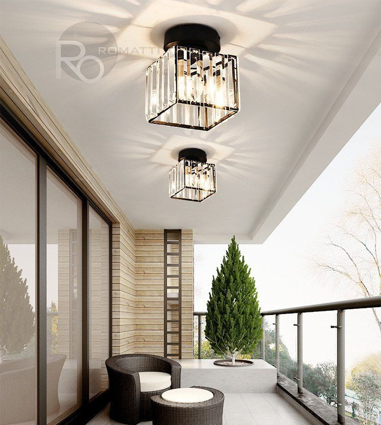 Ceiling lamp Gesti by Romatti