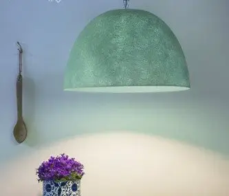 Pendant lamp Luna by Romatti