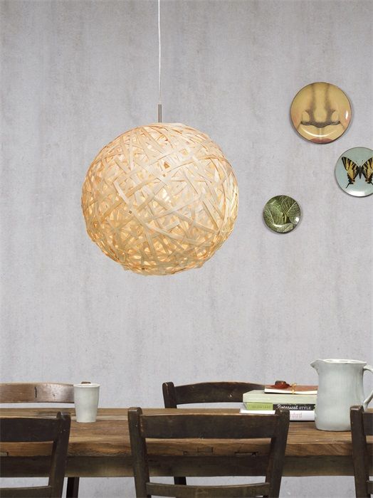 Hanging lamp KYOTO by Romi Amsterdam