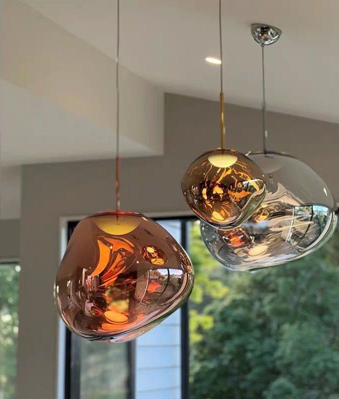 OMDIX pendant lamp by Romatti