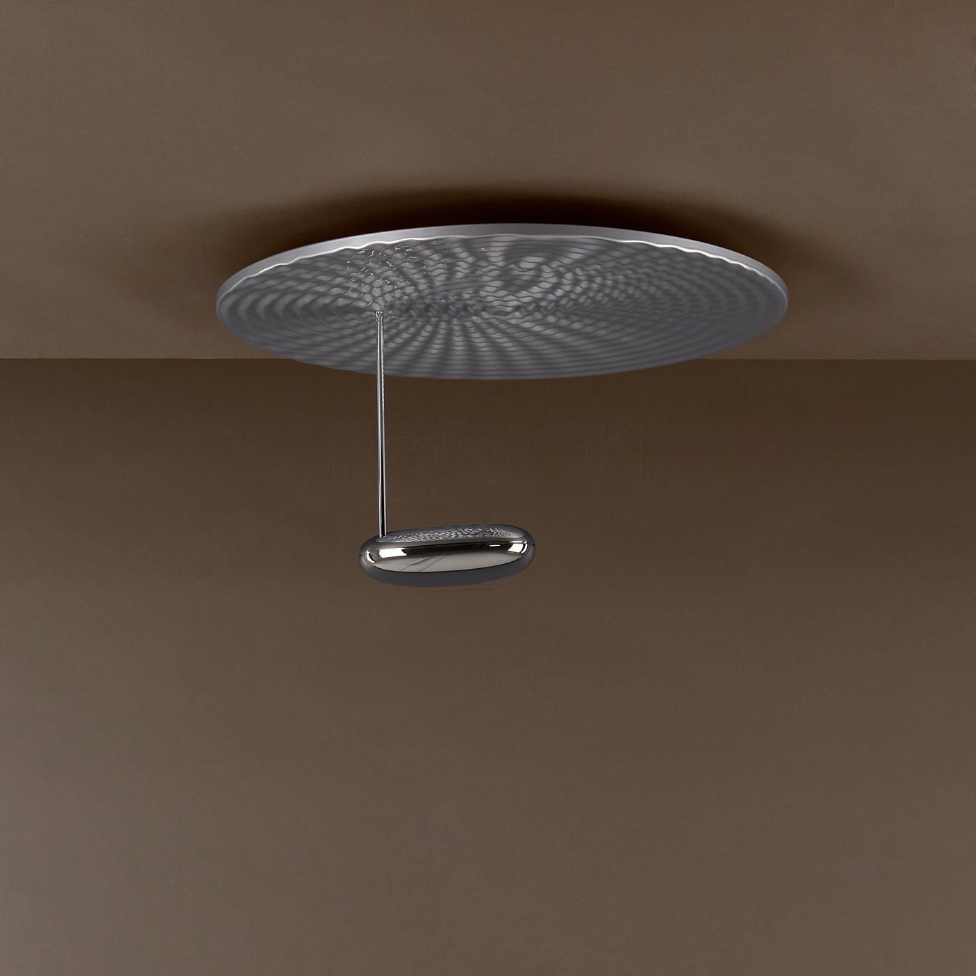 Overhead lamp DROPLET MINI by Artemide