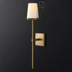 Wall lamp (Sconce) ILLUNINATORE by Romatti