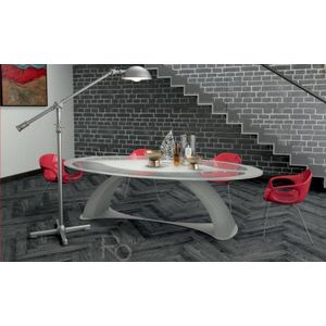 Дизайнерский стол для кафе Stark 915 by Romatti