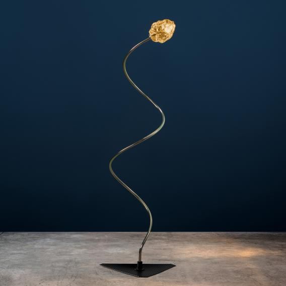 Floor Lamp MORE by Catellani & Smith Lights