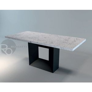 Дизайнерский стол для кафе Stark 159 by Romatti