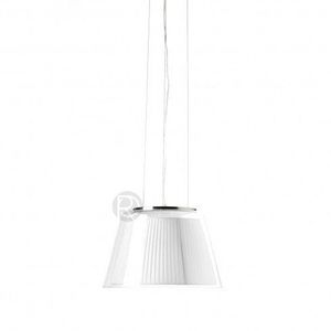 Дизайнерский подвесной светильник из стекла Gretta by Romatti