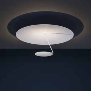 LEDERAM Ceiling Lamp by Catellani & Smith Lights