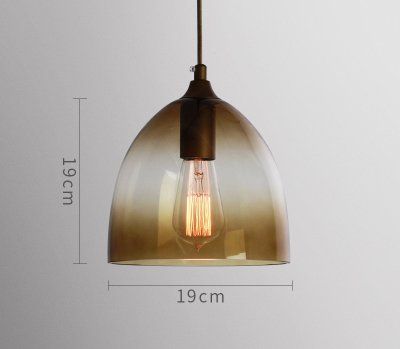 Pendant lamp Prema by Romatti