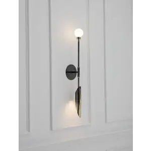 Wall lamp (Sconce) LARDER by Romatti