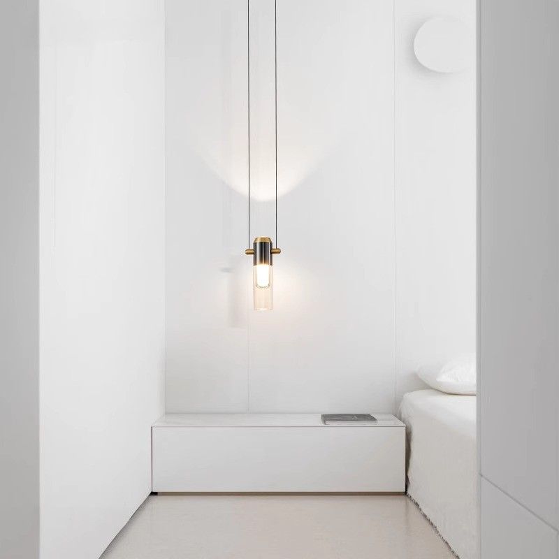 Hanging lamp CLEO by Romatti
