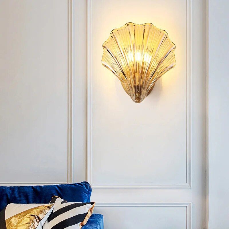 Wall lamp (Sconce) CLOSCA by Romatti