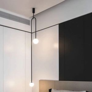 Подвесной светильник в стиле Модерн AURION by Romatti