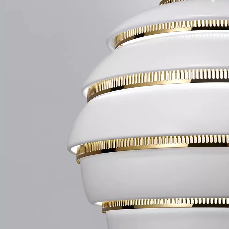 MOLONY by Romatti pendant lamp