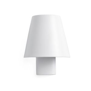 Wall lamp Le Petit white 62161
