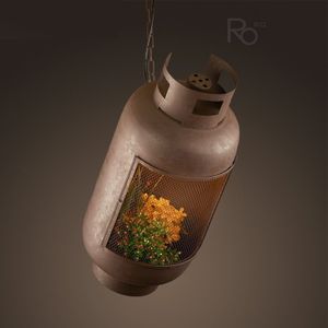 Подвесной светильник Balsdean by Romatti