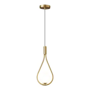 Pendant lamp NOLIA by Romatti