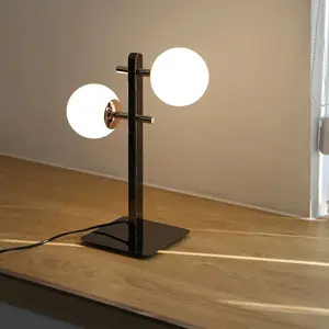 Настольная лампа NEWERA by Romatti