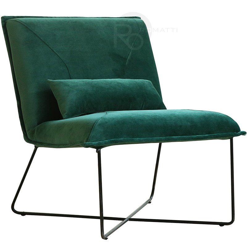 Marquis chair by Romatti